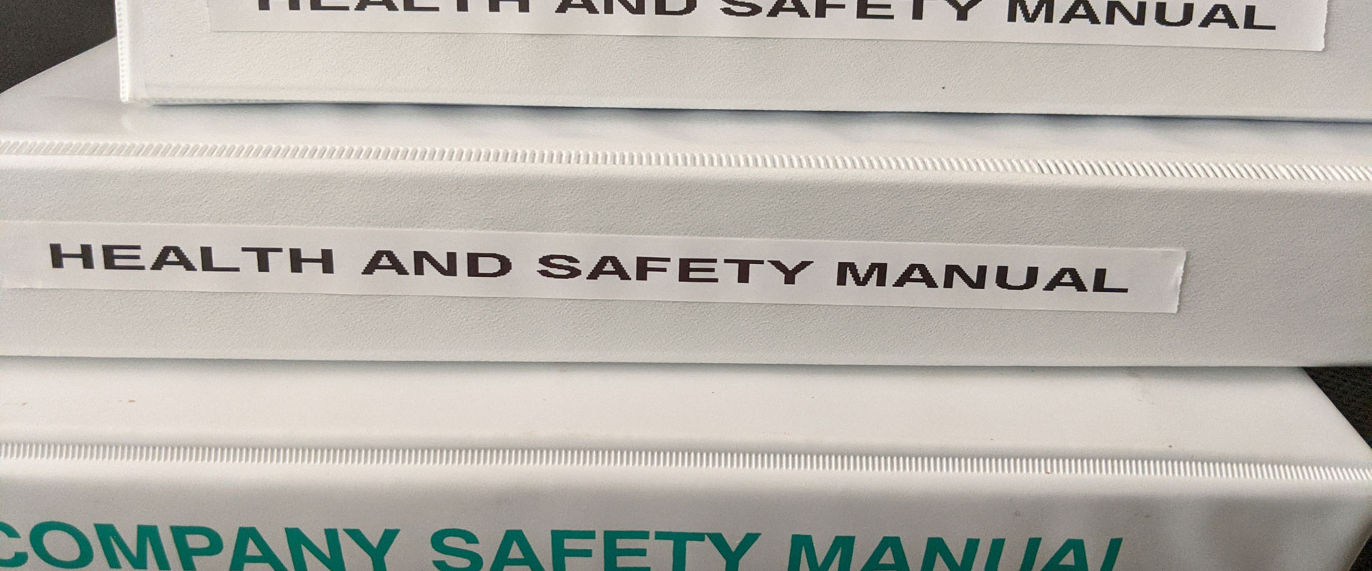 Safety Programs