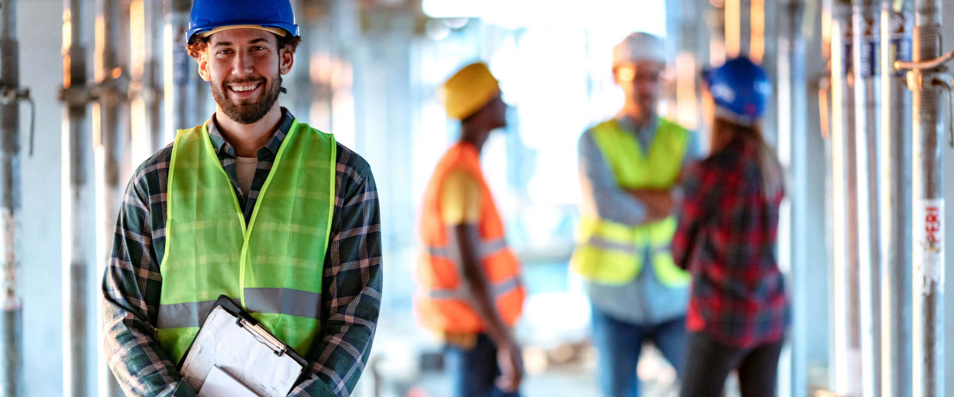 5 Top Tips for Completing Work Site Safety Inspection